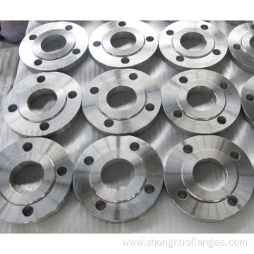 Forged GOST12820-80 Plate Flanges